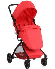 Дитячий прогулянковий візок Lorelli SPORT RED